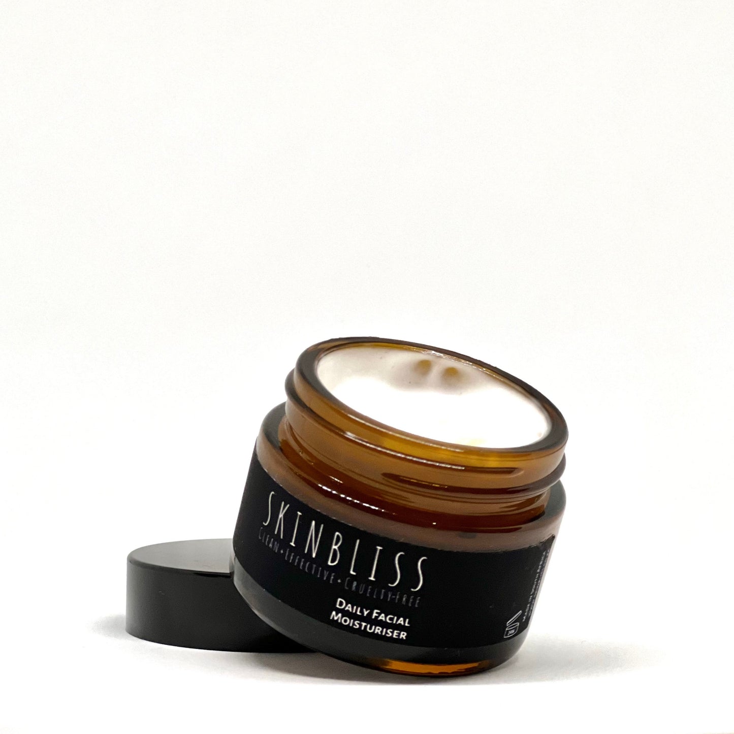 Daily Facial Moisturiser