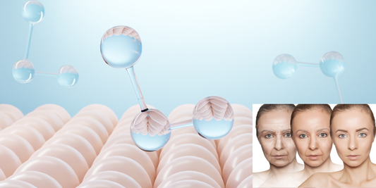 Aging Skin: What Really Happens and the Skincare You Should Use