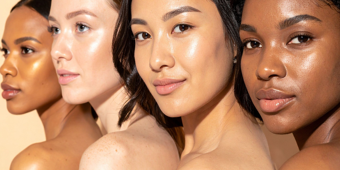 The Ultimate Guide to Building a Healthy, Glowing Skincare Routine