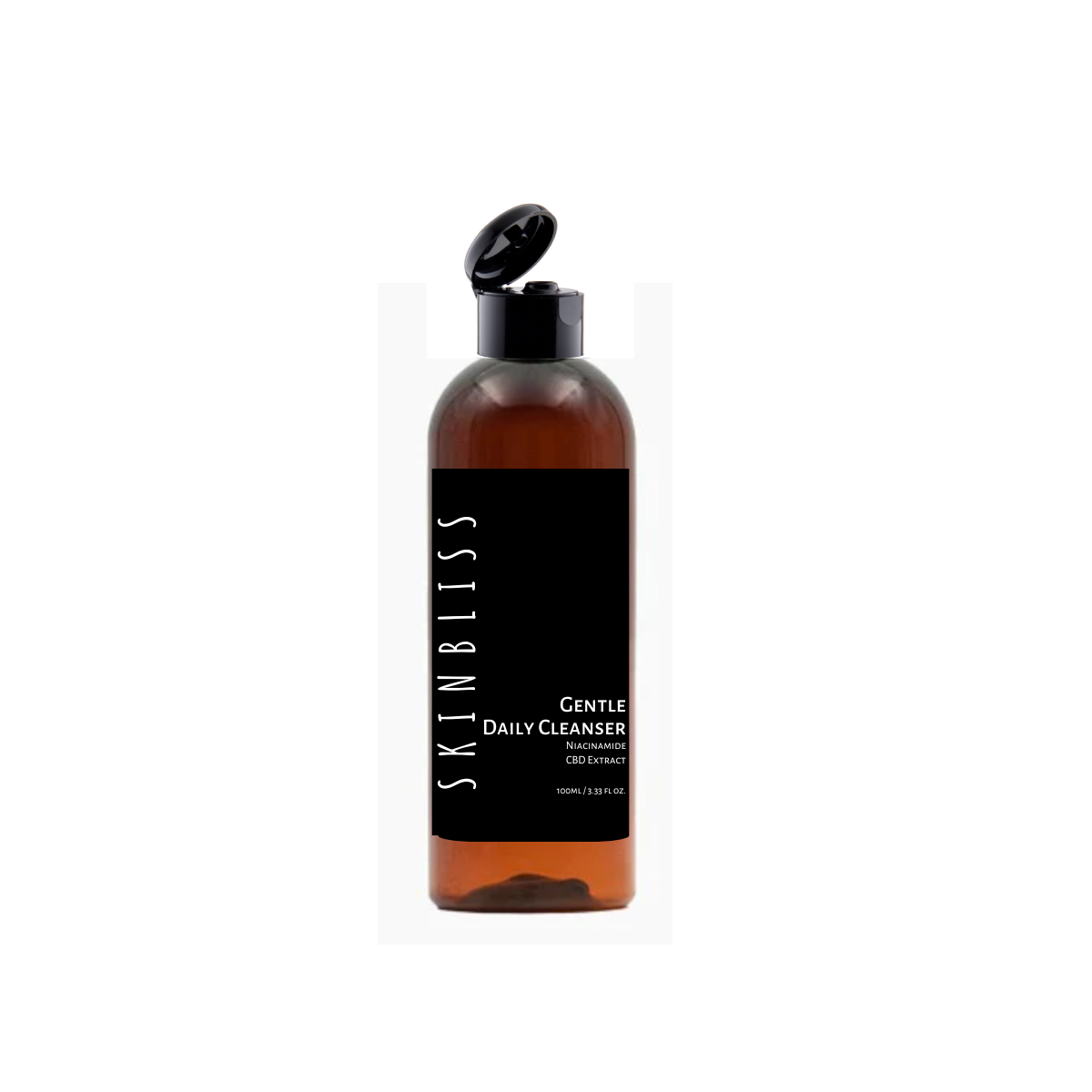 Gentle Daily Cleanser