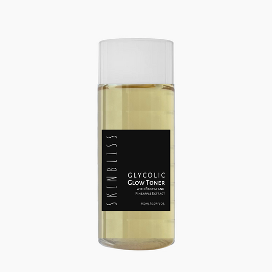 Glycolic Glow Toner