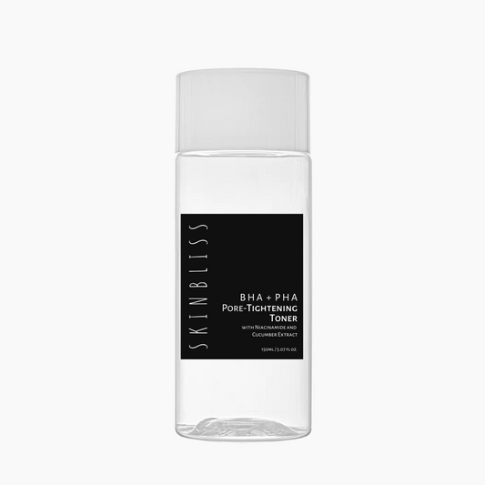 BHA + PHA Pore-Tightening Toner