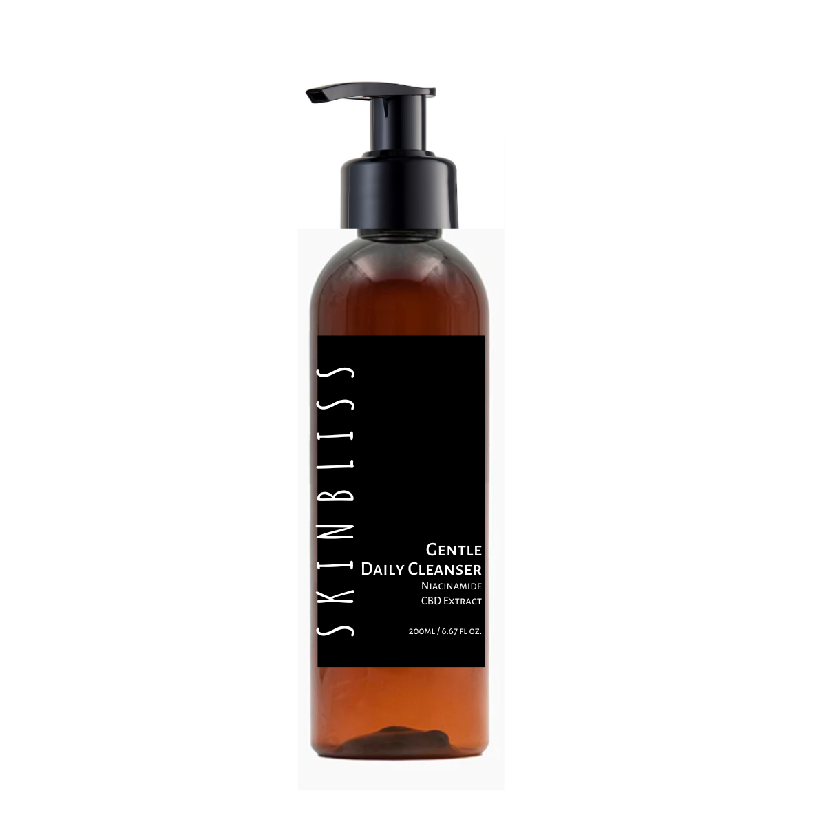 Gentle Daily Cleanser