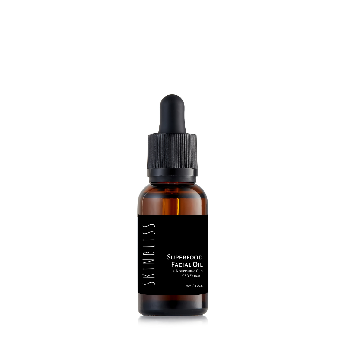 Superfood Facial Oil