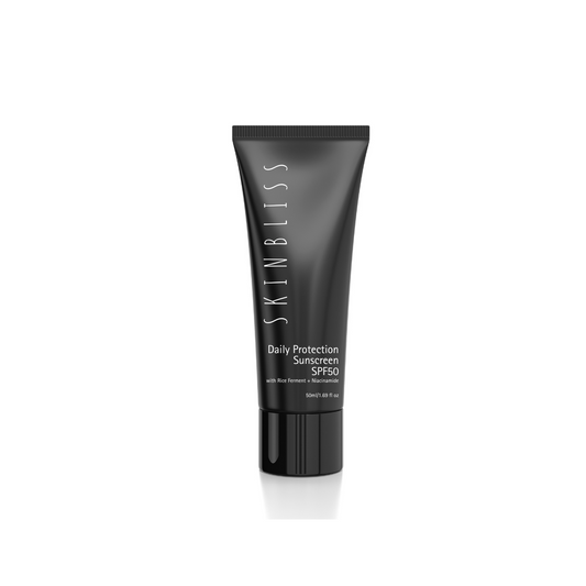 Daily Protection Sunscreen