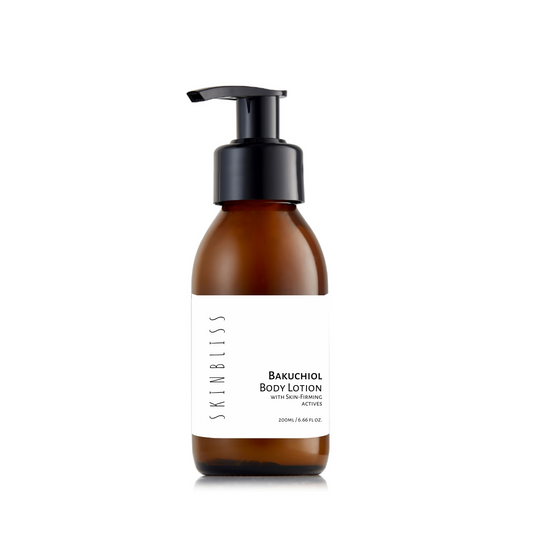 Bakuchiol Body Lotion