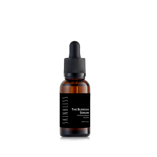 The Blemish Serum