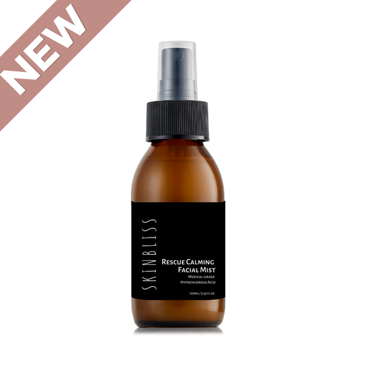 Rescue Calming Facial Mist